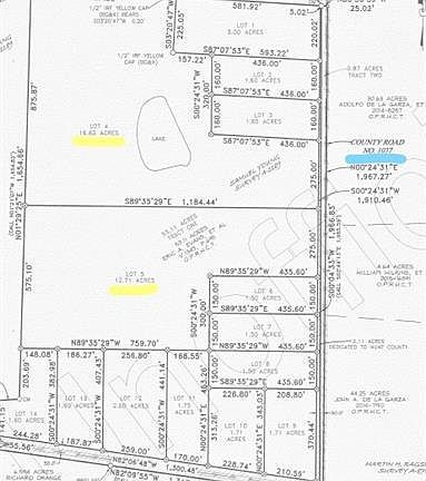 2nd image of 1271AC County Road 1037
