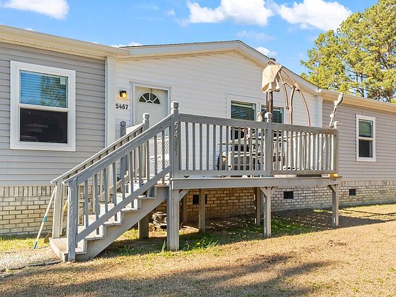 3rd image of 5467 Highway 66