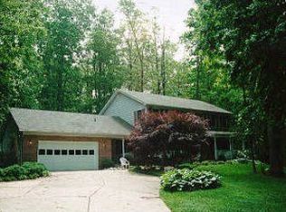 1703 Underwood Rd, Sykesville, MD 21784