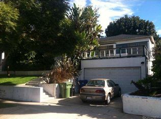 1852 S Dunsmuir Ave, Los Angeles, CA 90019
