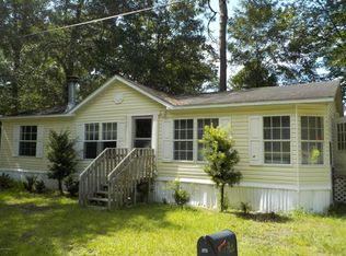 375 Rutha Mae Brown Dr, Baldwin, FL 32234