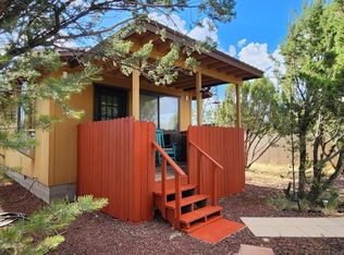 135 County Road 3148, Vernon, AZ 85940