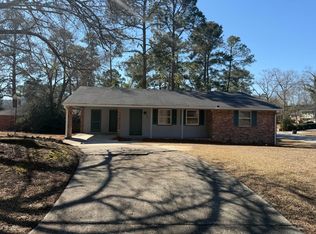 3601 Concord Court Court, Augusta, GA 30906