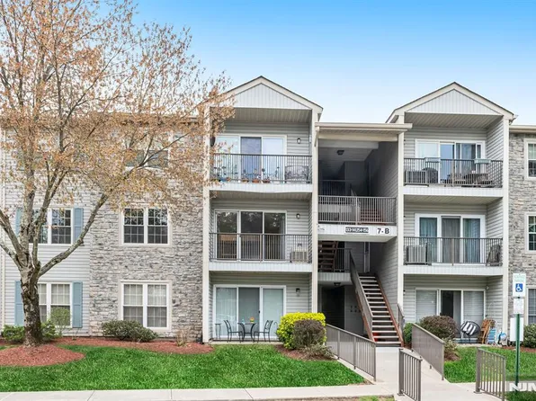 141 Robertson Way Lincoln Park #141, Lincoln Park, NJ 07035