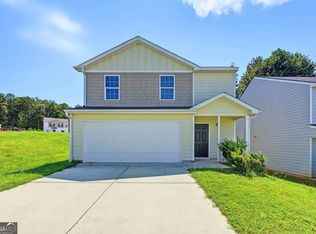 418 Jada Ln, Villa Rica, GA 30180