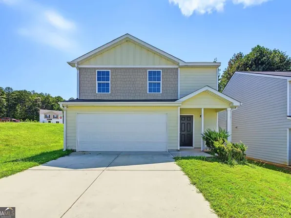 418 Jada Ln, Villa Rica, GA 30180