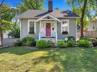 708 Yeatman Ave, Saint Louis, MO