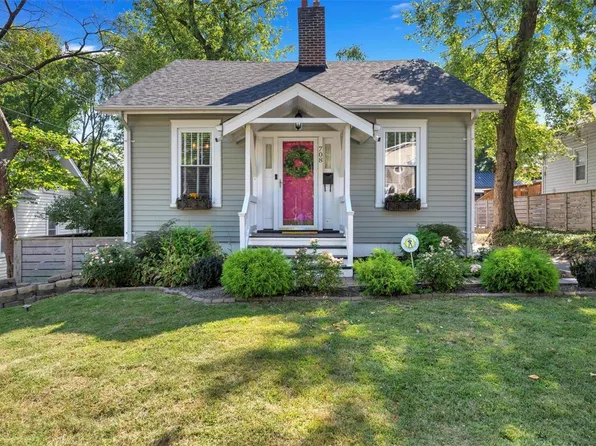 708 Yeatman Ave, Saint Louis, MO 63119
