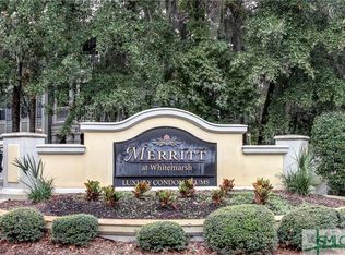 2734 Whitemarsh Way, Savannah, GA 31410