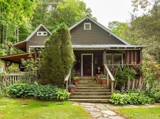 1756 Mill Creek Rd, Cullowhee, NC 28723