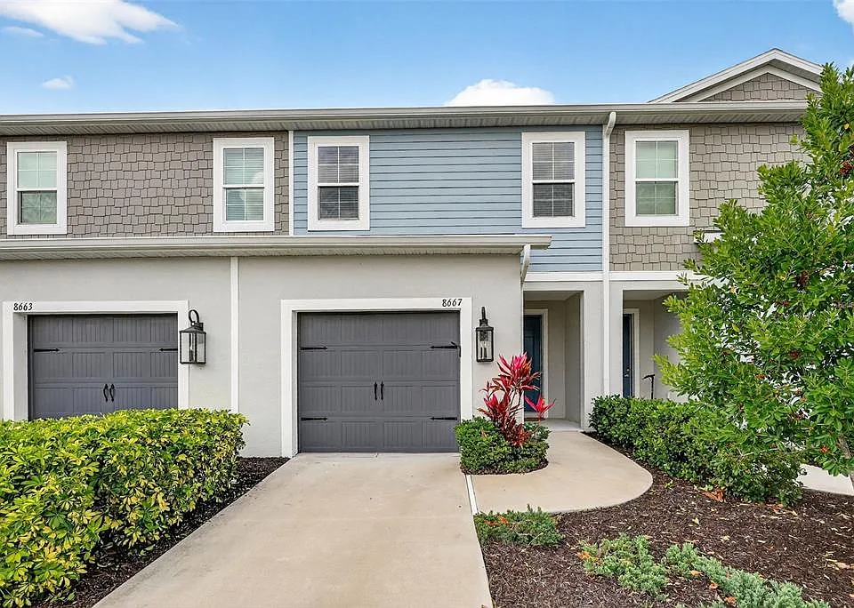8667 Canyon Creek Trl
