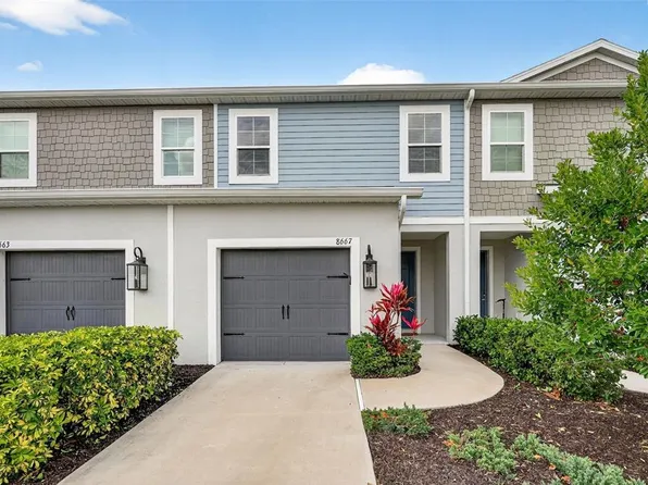 8667 Canyon Creek Trl, Parrish, FL 34219