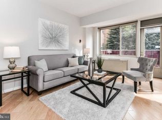 4000 Tunlaw Rd NW APT 112A, Washington, DC 20007