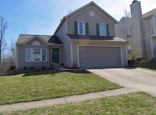 9426 Deer Walk Ct, West Chester, OH 45069