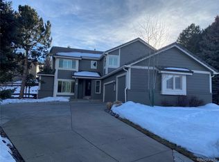 8 Blue Willow, Littleton, CO 80127