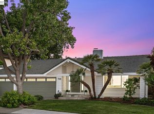 1149 Geneva St, Livermore, CA 94550