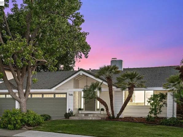 1149 Geneva St, Livermore, CA 94550