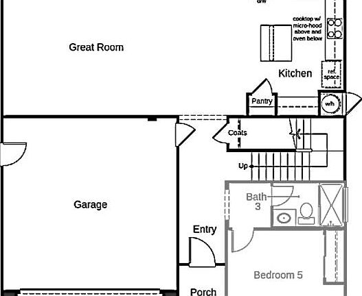 3rd image of this home