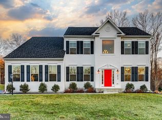 2613 Cotter Rd, Millers, MD 21102