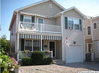 306 Park Place Ave, Bradley Beach, NJ 07720