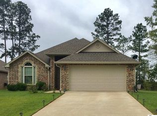 185 Markia Dr, Ruston, LA 71270