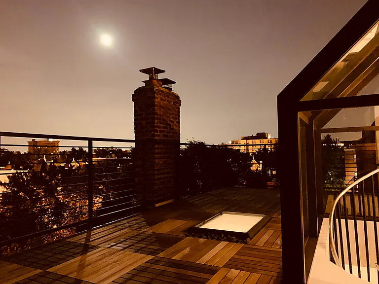 1829 S St NW #Penthouse 4 — Photo 8