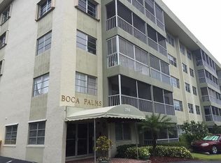 290 W Palmetto Park Rd APT 106, Boca Raton, FL 33432