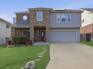 10607 Stone Creek Pl, San Antonio, TX 78254