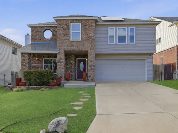 10607 Stone Creek Pl, San Antonio, TX 78254