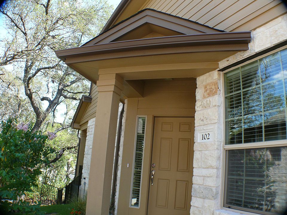 1310 W. Parmer #102