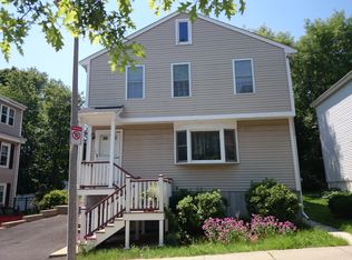 12 Kenney St, Jamaica Plain, MA 02130