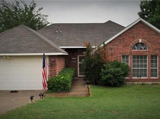 1826 Knob Hill Dr, Garland, TX 75043