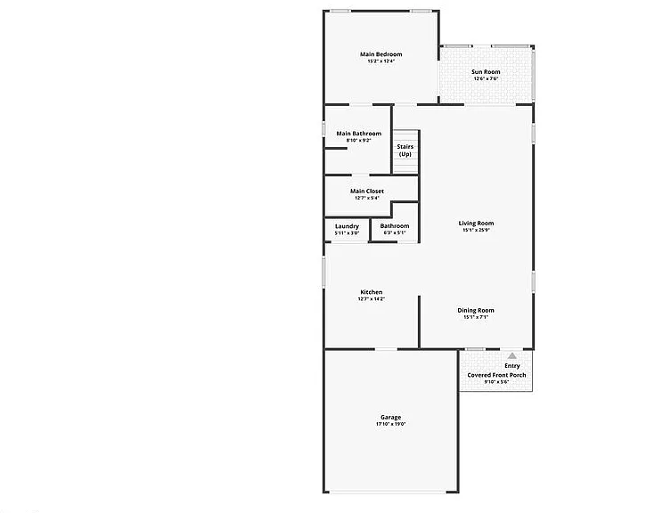 8574 Deer Chase Dr — Photo 2