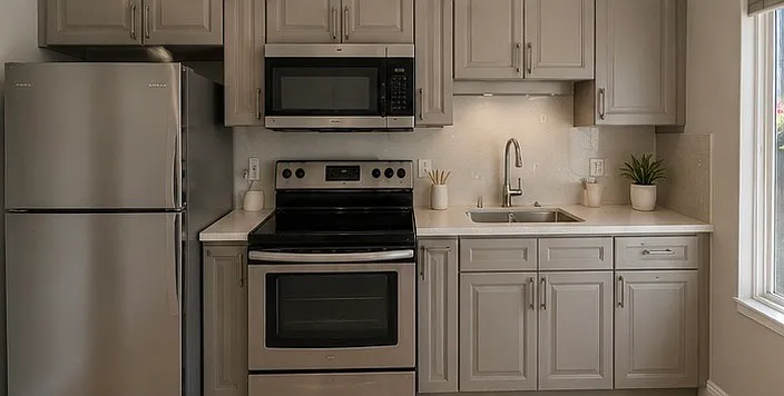 4877 Essex Way #ADU — Photo 3