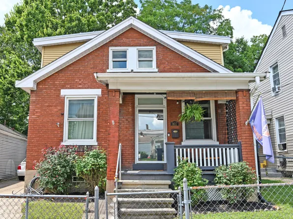 1617 May St, Covington, KY 41014
