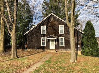 234 S 11th St, Indiana, PA 15701