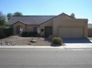9031 E Corrine Dr, Scottsdale, AZ 85260