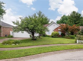 3309 Forest Ct, Jeffersonville, IN 47130