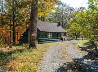 115 Risk Rd, New Market, VA 22844