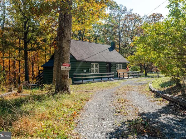 115 Risk Rd, New Market, VA 22844