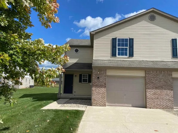 109 Luford St #A, Martinsville, IN 46151
