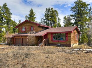 212 County Road 1040, Frisco, CO 80443