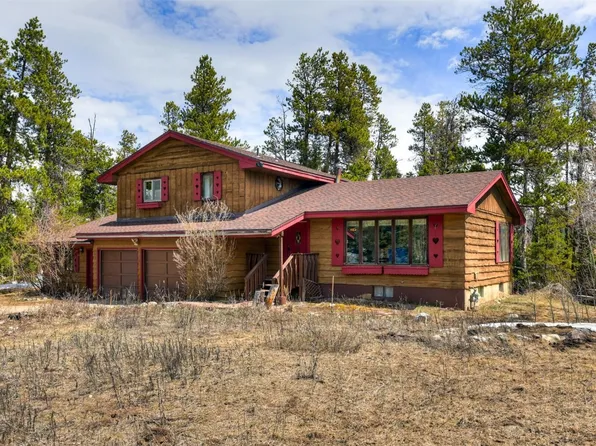 212 County Road 1040, Frisco, CO 80443