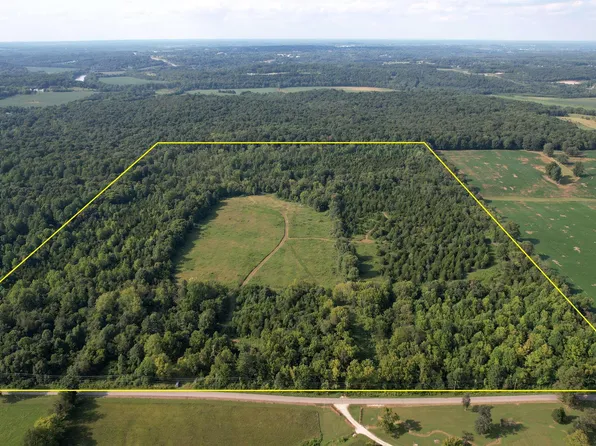 Yockey Est, Mitchell, IN 47446