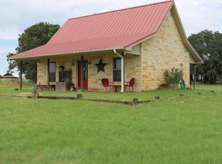 5340 County Road 419, Stephenville, TX 76401