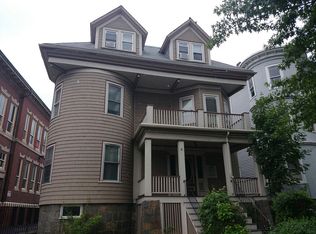 760 Columbia Rd, Dorchester, MA 02125