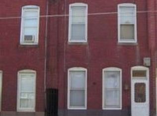 2066 E Orleans St, Philadelphia, PA