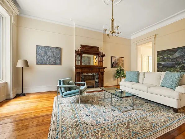 870 President St, Brooklyn, NY 11215