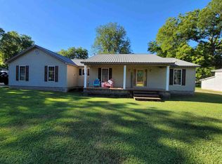 142 W Main St, Alamo, TN 38001