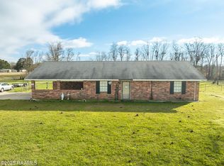 164 Nornet St, Ville Platte, LA 70586
